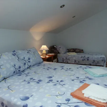 Apartament 2354e Crikvenica