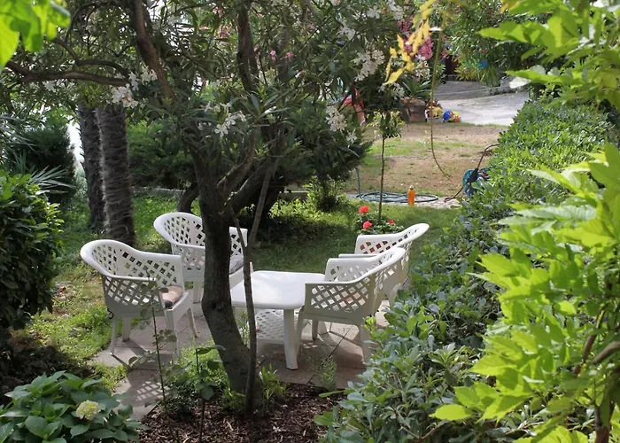 Apartamento 2354e Crikvenica