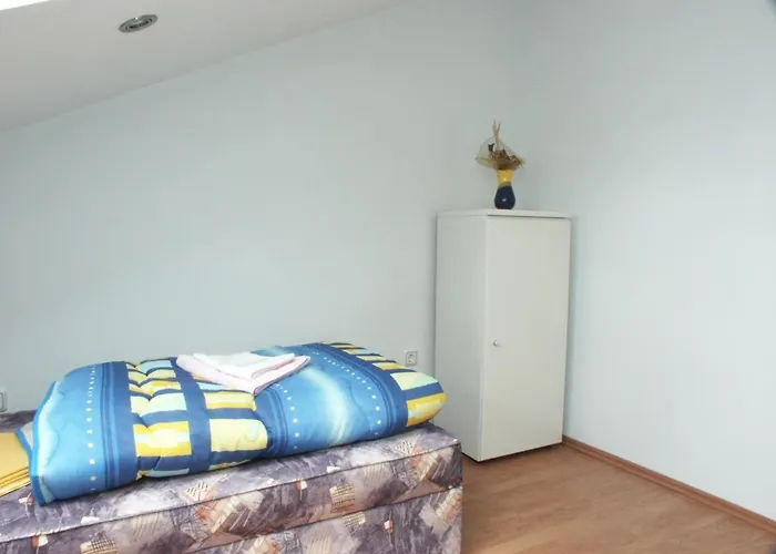 2354e Apartamento Crikvenica