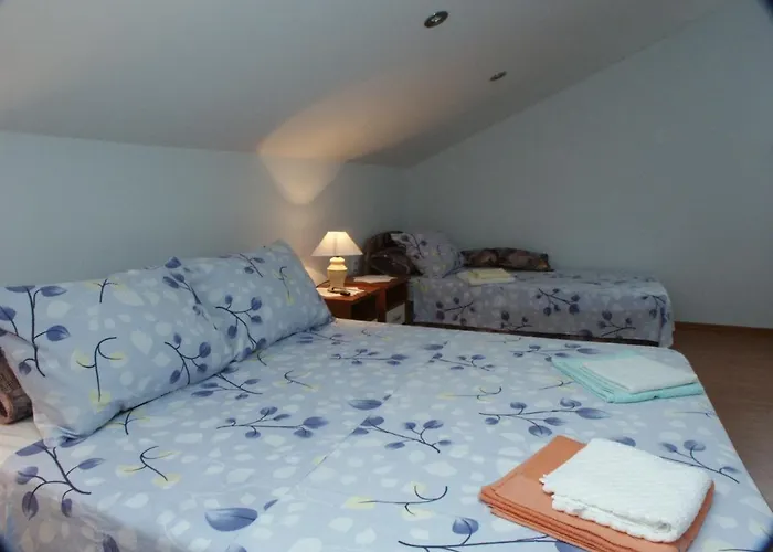 Apartamento 2354e Crikvenica